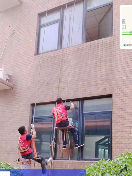 崇川承接各类窗户玻璃维修